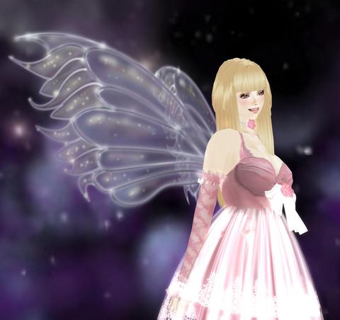 ☆聖夜におすすめ!ラブリードレス☆