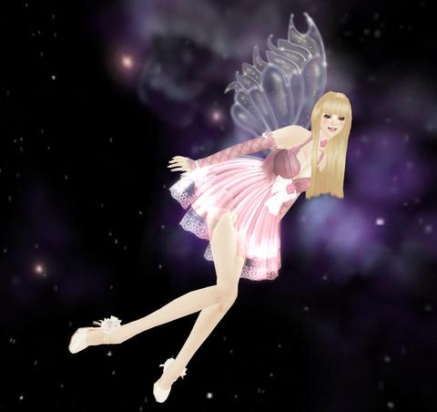 ☆聖夜におすすめ!ラブリードレス☆