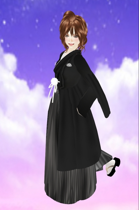 ★新年におススメの紋付袴★