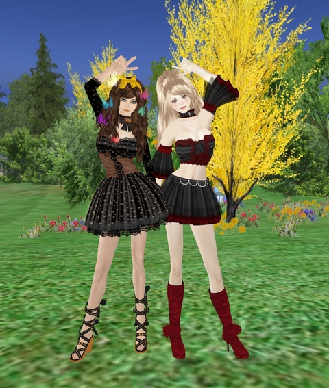 ✼2ショットSSの必需品✼