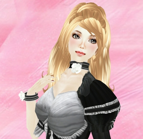 ☆可愛いロリータ服あります☆