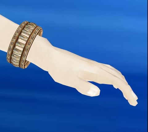 ☆激カワのプードルアクセ☆