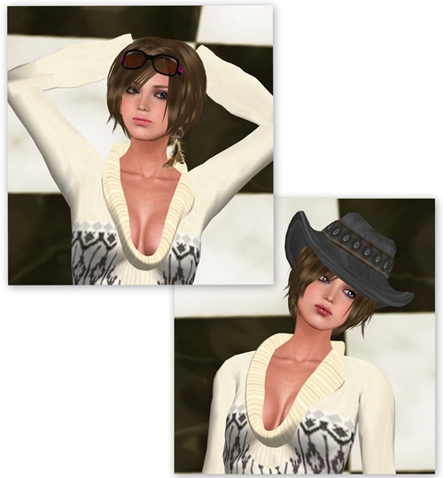 MAKE HER OVER HUNT1
