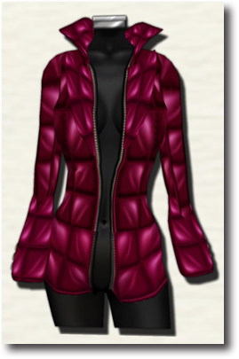 JSP*Annex*Mallからレディースふぁっしょん