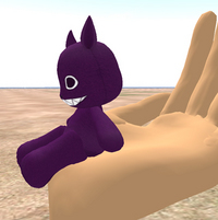 ギィー　てんこ盛り