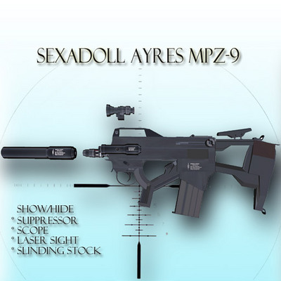 Ayres MPZ-9