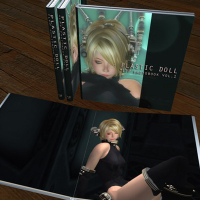PhotoBook