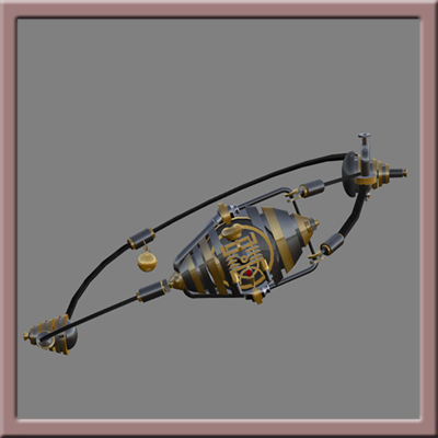 Eye patch