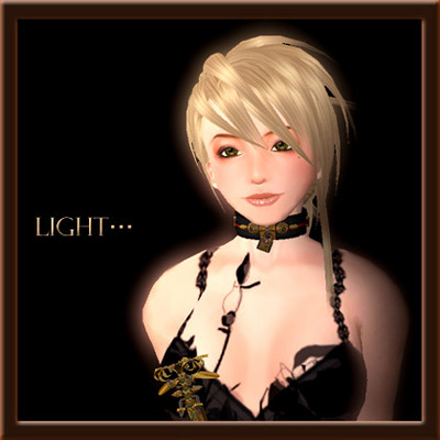 light