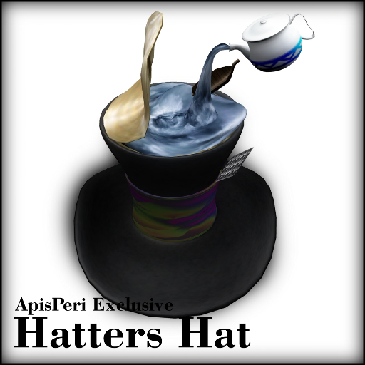 ApisPeri 限定free商品