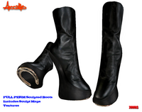 フルパームBoots