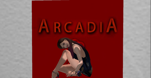 お昼のARCADIAでまってます＾＾