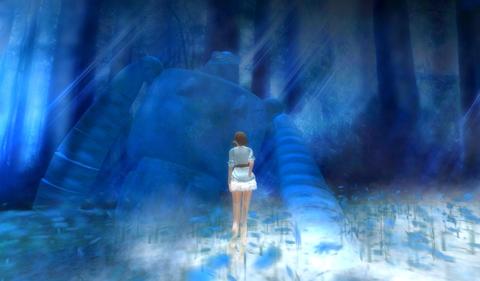 蒼の世界2