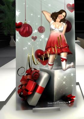 bijouさんでミニスカートFree