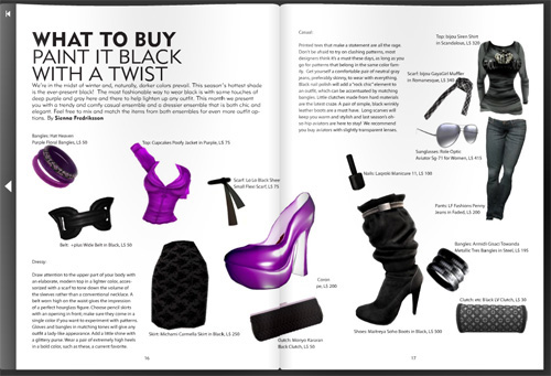 ROLE Magazine Issue 2