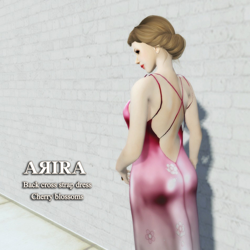.::ARIRA:.　LBのご案内