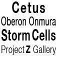 Cetus,Oberon ONMURA,StromCells