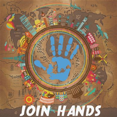 JOIN HANDS -Nepal Aid-