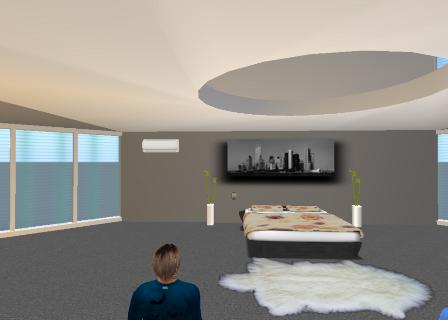 飛行場のSIM