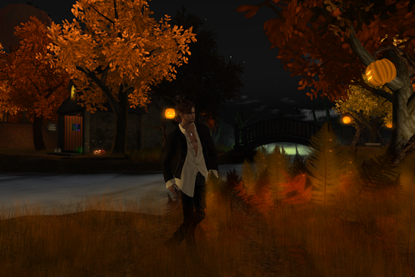 Pumpkin Townへ行ってきました