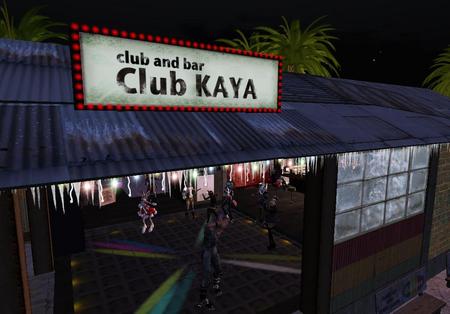 Club KAYA