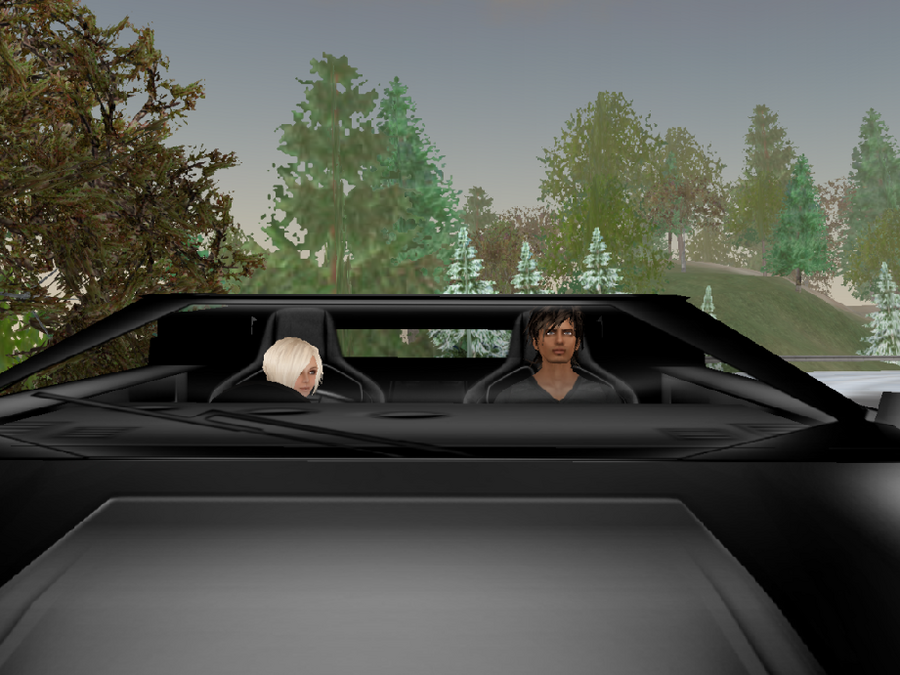 drive