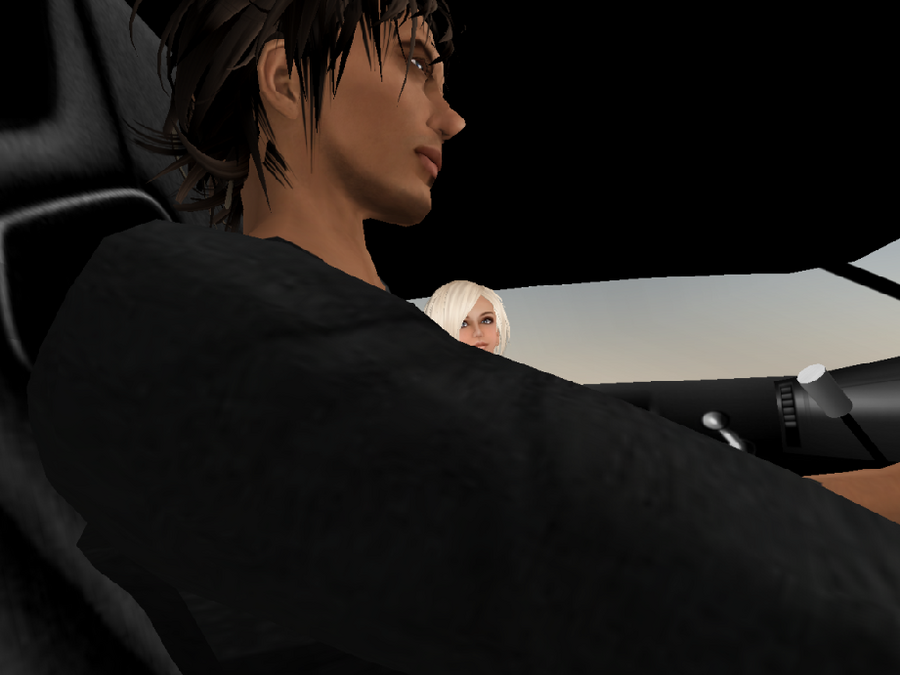 drive