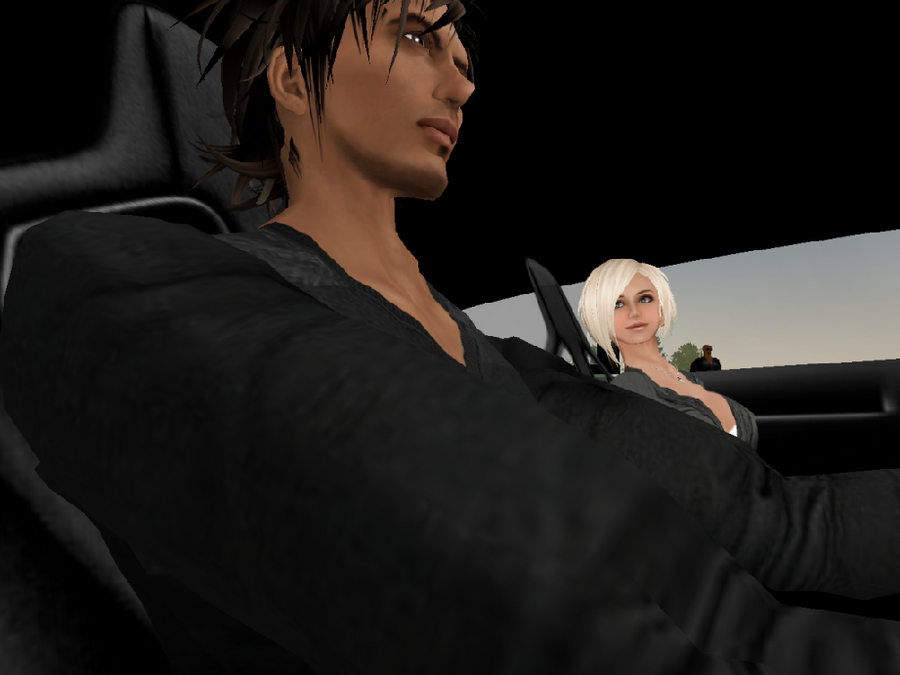drive