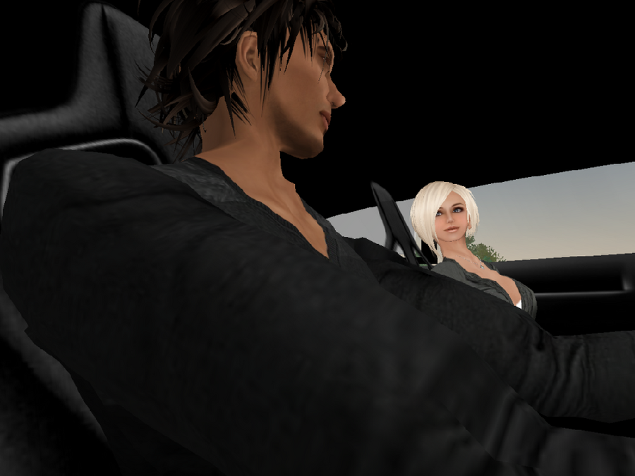drive
