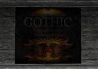 GOTHICシム
