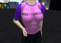 脳内Ｔシャツメーカー