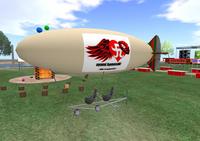 Airship