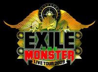 EXILE LIVE TOUR 2009グッズ