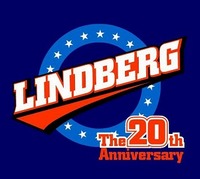 LINDBERG JUMP LIVE　グッズ