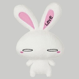LOVEの件
