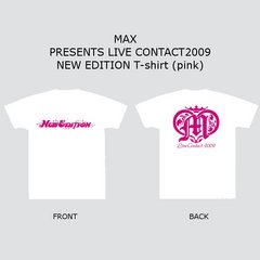 MAXグッズ