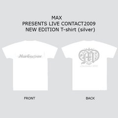 MAXグッズ