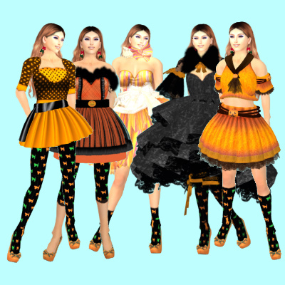 Free♪Halloween Socks Free♪Halloween Socks