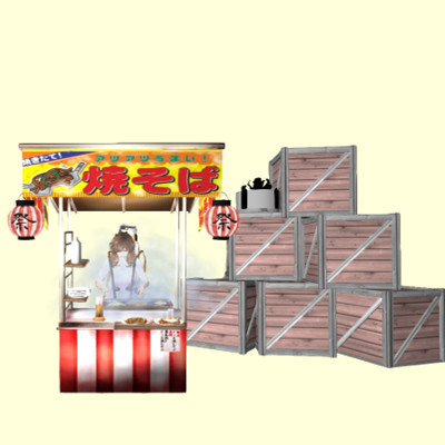 ラキボ121点♪kamikaze Store ラキボ121点♪kamikaze Store