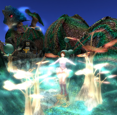 Fantasy Faire 2021♪2 Fantasy Faire 2021♪2