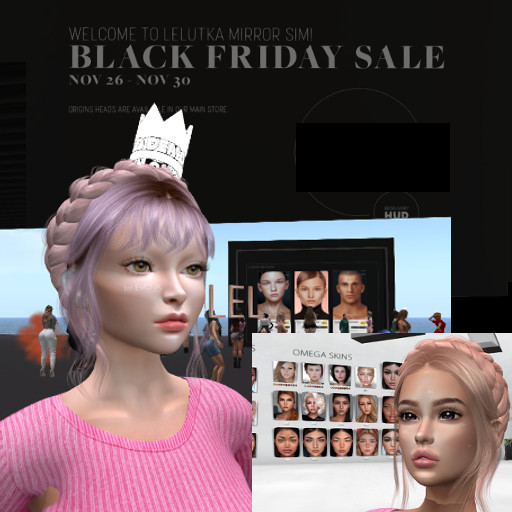 BlackFriday♪リスト2 BlackFriday♪リスト2