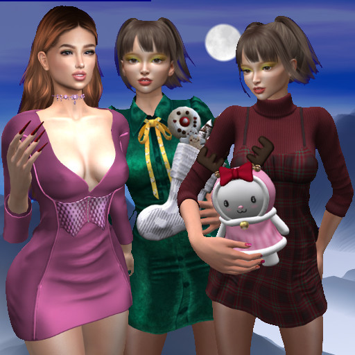 2021 Holiday Shop & Hop3♪おすすめGift 2021 Holiday Shop & Hop3♪おすすめGift