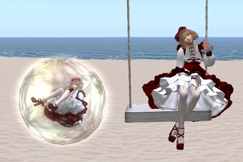 Fantasy Faire 2022 ♪3 Fantasy Faire 2022 ♪3