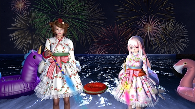 2022夏の決算♪4 2022夏の決算♪4
