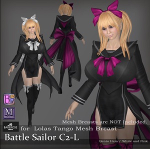 B@R新作リリース案内