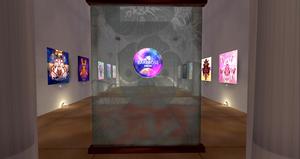 BareRose NFT gallery BareRose NFT gallery