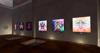 BareRose NFT gallery