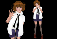 o*m☆フリーヘアー