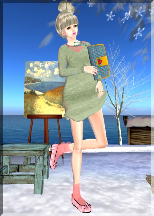 FREE★INDIE ROSE*