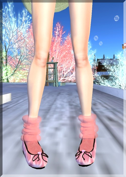 FREE★INDIE ROSE*